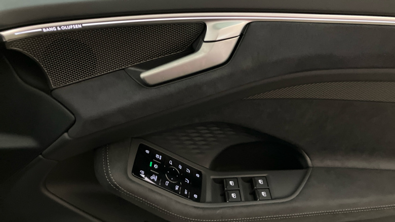 Audi A6 2.0 TFSI 204 Edition 1 4dr S Tronic Petrol Saloon